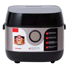 Nồi cơm cao tần Toshiba 1.8 lít RC-18IX1PV