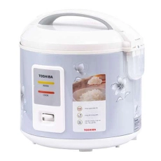 Nồi Cơm Nắp Gài Toshiba RC-18JFM2(H)VN 1.8 lít