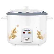Nồi Cơm Điện Toshiba RC-28MH1PV(G) 2.8 lít
