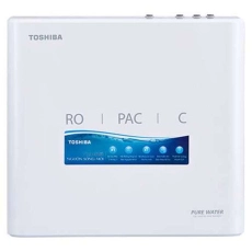 Máy lọc nước Toshiba TWP-N1686UV(W)
