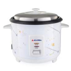Nồi cơm điện Alaska CR-18