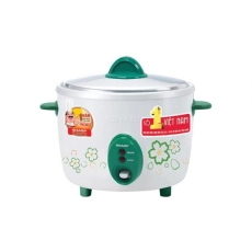 Nồi cơm điện Sharp 1.8 lít KSH-D19V