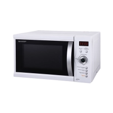 Lò vi sóng có nướng Sharp R-G371VN-W 23 lít