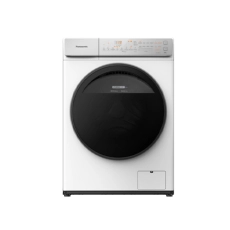 Máy giặt sấy Panasonic 10 KG NA-V10FC1WVT