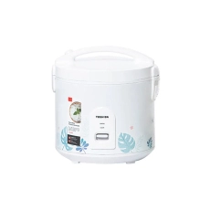 Nồi cơm nắp gài Toshiba 1.8 lít RC-18JH2PV