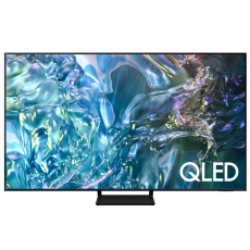 Smart Tivi QLED Samsung 4K 85 Inch QA85Q60DAKXXV