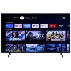 Google Tivi Sony 4K 55 inch KD-55X75K
