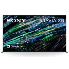 Google Tivi OLED Sony 4K 77 inch XR-77A95L