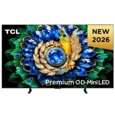 Google Tivi TCL QD-Mini LED 4K 55 Inch 55A400M
