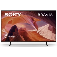 Google Tivi Sony 4K 43 inch KD-43X80L