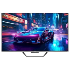 Google Tivi QLED Aqua 4K 55 inch AQT55S800UX