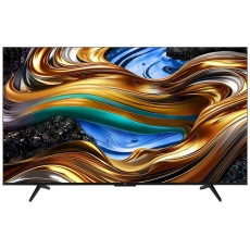 Google TV TCL 4K 55 inch 55P79B Pro
