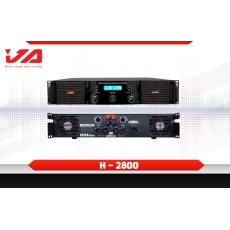 MAIN CÔNG SUẤT H–2800