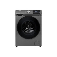 Máy giặt sấy Hisense Inverter giặt 10.5 kg - sấy 7 kg WDQA1043BT