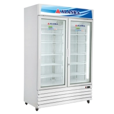 Tủ đông đứng Alaska IF-700G2 700 lít