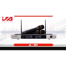 MICRO JA - 889