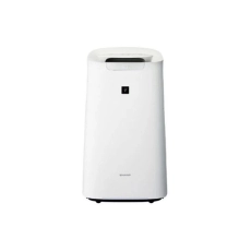 Máy lọc không khí và tạo ẩm Sharp KI-L80V-W