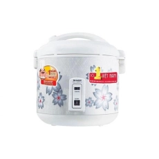 Nồi cơm gài Sharp 1.8 lít KS-N182ETV