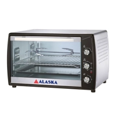Lò Nướng Alaska KW-70C 70 lít