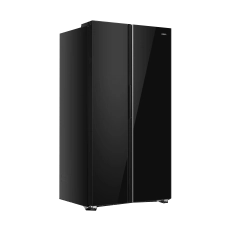 Tủ lạnh Aqua Inverter 646 lít AQR-S682XA(GB)