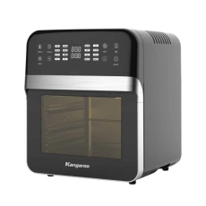 Lò chiên không dầu Kangaroo 12.5 lít KG12AF6A