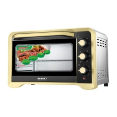 Lò nướng Sanaky VH-809N2D 80 lít
