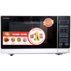 Lò vi sóng Sharp R-G572VN-S 25 lít