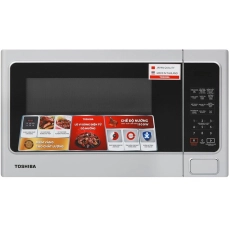 Lò vi sóng có nướng Toshiba ER-SGS34(S1)VN