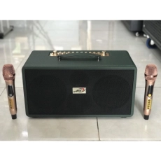 Loa di động xách tay HLD T-200 Pro