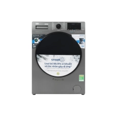 Máy giặt Beko Inverter 9 kg WCV9648XSTM