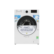 Máy giặt Beko Inverter 10 kg WCV10614XB0STW