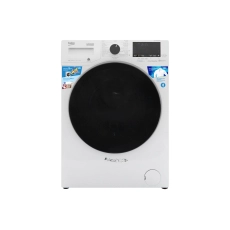 Máy giặt Beko 9 Kg lồng ngang Inverter WCV9649XWST