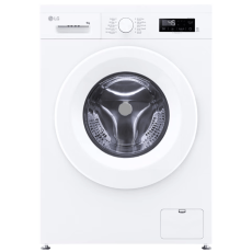 Máy giặt lồng ngang LG Inverter 9Kg FB1209S6W