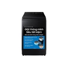 Máy giặt Samsung Inverter 15 kg WA80F15B6BSV