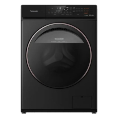 Máy Giặt Sấy Panasonic Inverter 10/6 Kg NA-S106FR1PV