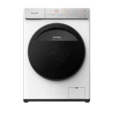 Máy giặt sấy Panasonic Inverter 9 Kg NA-V90FC1WVT