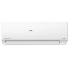 Máy lạnh AQUA Inverter 1 HP AQA-RV10QA5