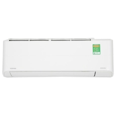 Máy lạnh Toshiba Inverter 1 HP RAS-H10Z1KCVG-V