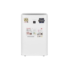 Máy lọc không khí Sharp KI-N40V-W 29W