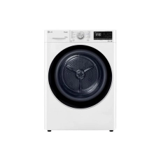 Máy sấy bơm nhiệt LG 10.5 kg DVHP50W