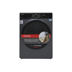 Máy sấy bơm nhiệt Toshiba 10 kg TD-T25BS110HWV(MG)