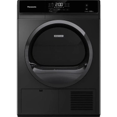 Máy sấy bơm nhiệt Panasonic 9.5 kg NH-EH95JD1BV