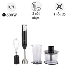 Máy xay sinh tố cầm tay Panasonic PASO-MX-SS1BRA