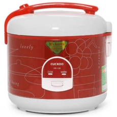  Nồi cơm nắp gài Cuckoo 2 lít CR-1122