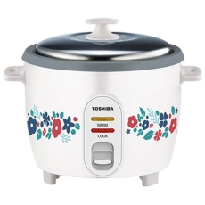Nồi cơm nắp rời Toshiba 1.8 lít RC-18MH2PV(F)