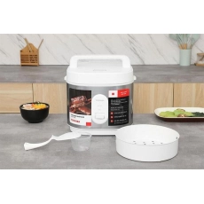 Nồi cơm nắp gài Toshiba 1.8 lít RC-18JRUVN(W)