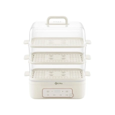 Nồi hấp điện đa năng E-Pro VEP-HPS-DZ08(PP3)