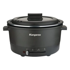 Nồi lẩu điện Kangaroo KG45EH1 4.5 lít
