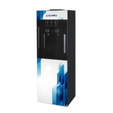 Máy nước uống nóng lạnh Alaska R10C (NEW) có ngăn lạnh