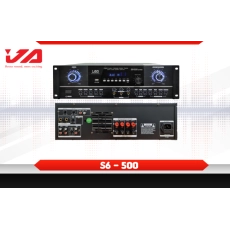 MAIN LIỀN VANG S6–500